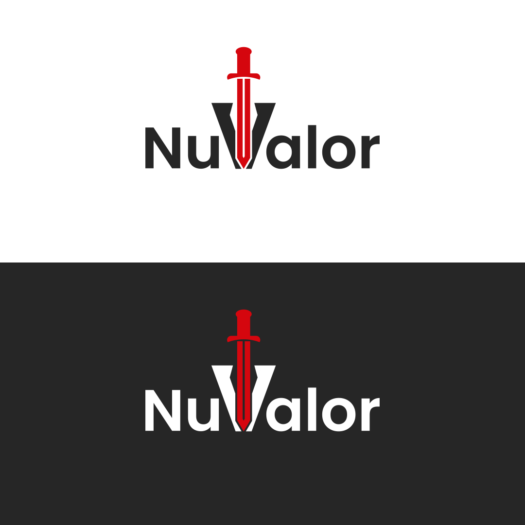 Design de Logo par Andi Pratama pour NuValor LLC | Design #35648618
