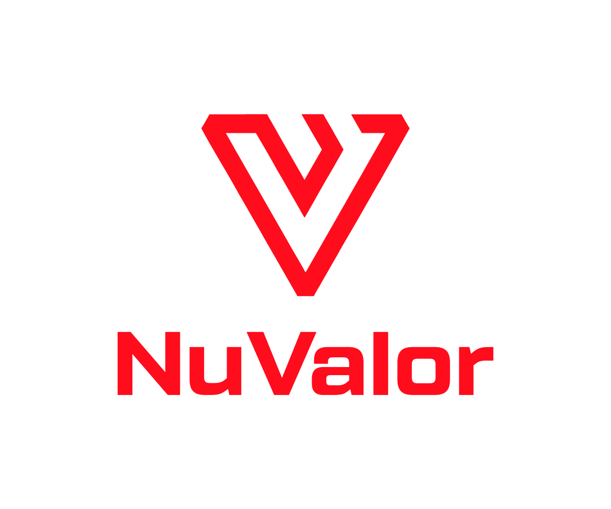 Design de Logo par DiandraKali pour NuValor LLC | Design #35651950
