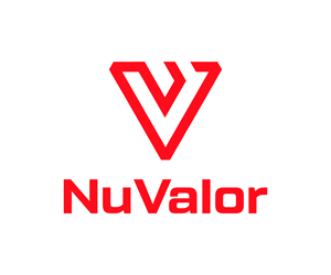 Logo Design by DiandraKali for NuValor LLC | Design: #35651950