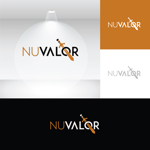 Diseño de Logo por YourLogoMaster para NuValor LLC | Diseño: #35655816