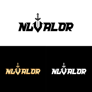 Logo Design by healer1617 for NuValor LLC | Design: #35651599