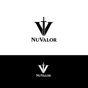 Logo-Design von ainee4 für NuValor LLC | Design #35659785