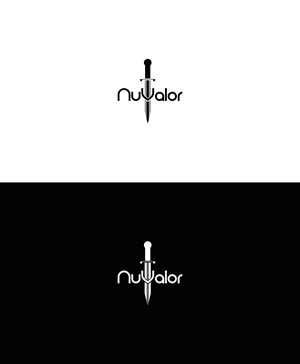 Logo Design by Afika_YN for NuValor LLC | Design: #35667892