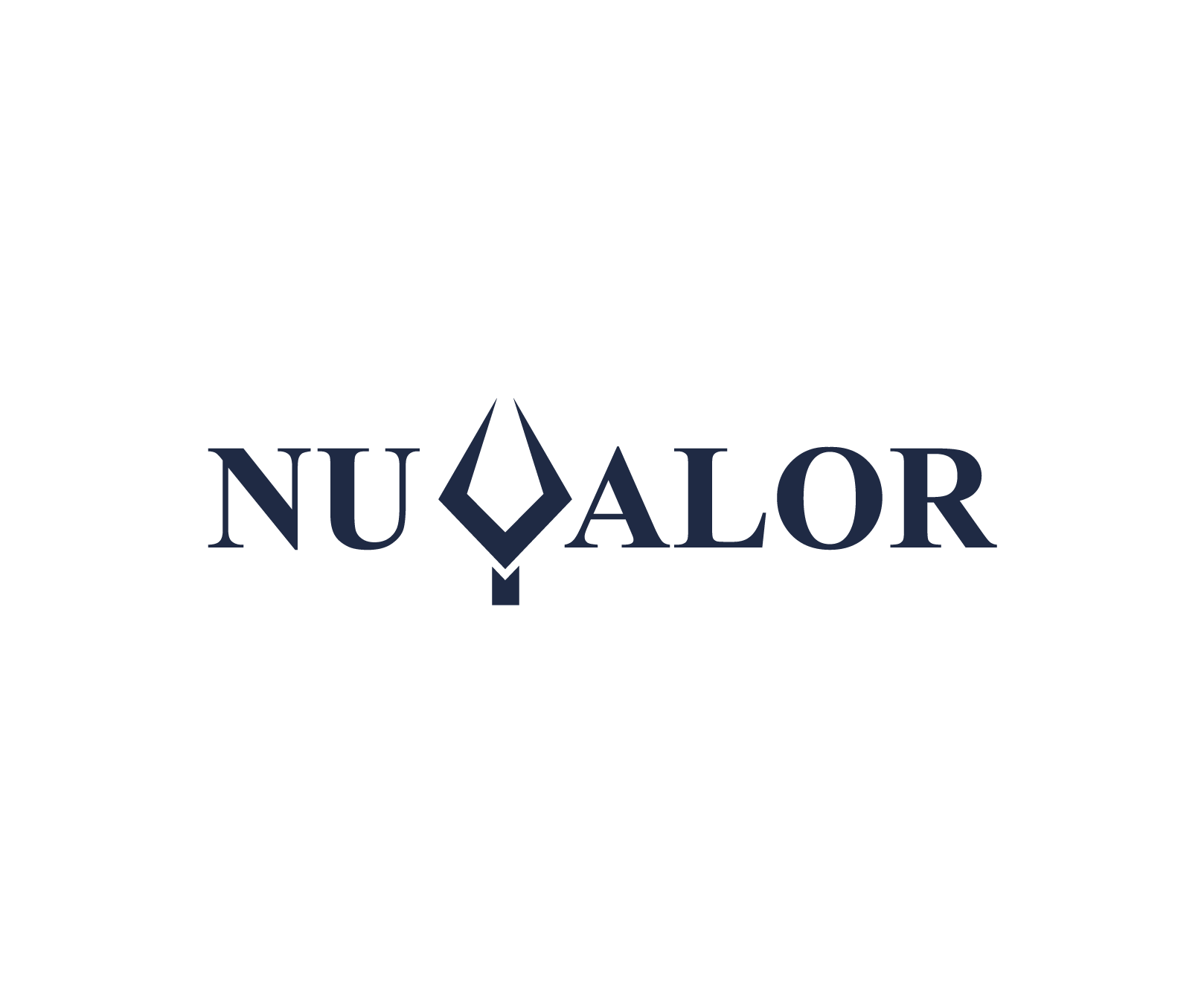 Logo Design by Zbiz for NuValor LLC | Design #35653350