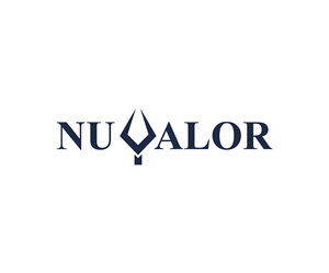 Logo-Design von Zbiz für NuValor LLC | Design #35653350