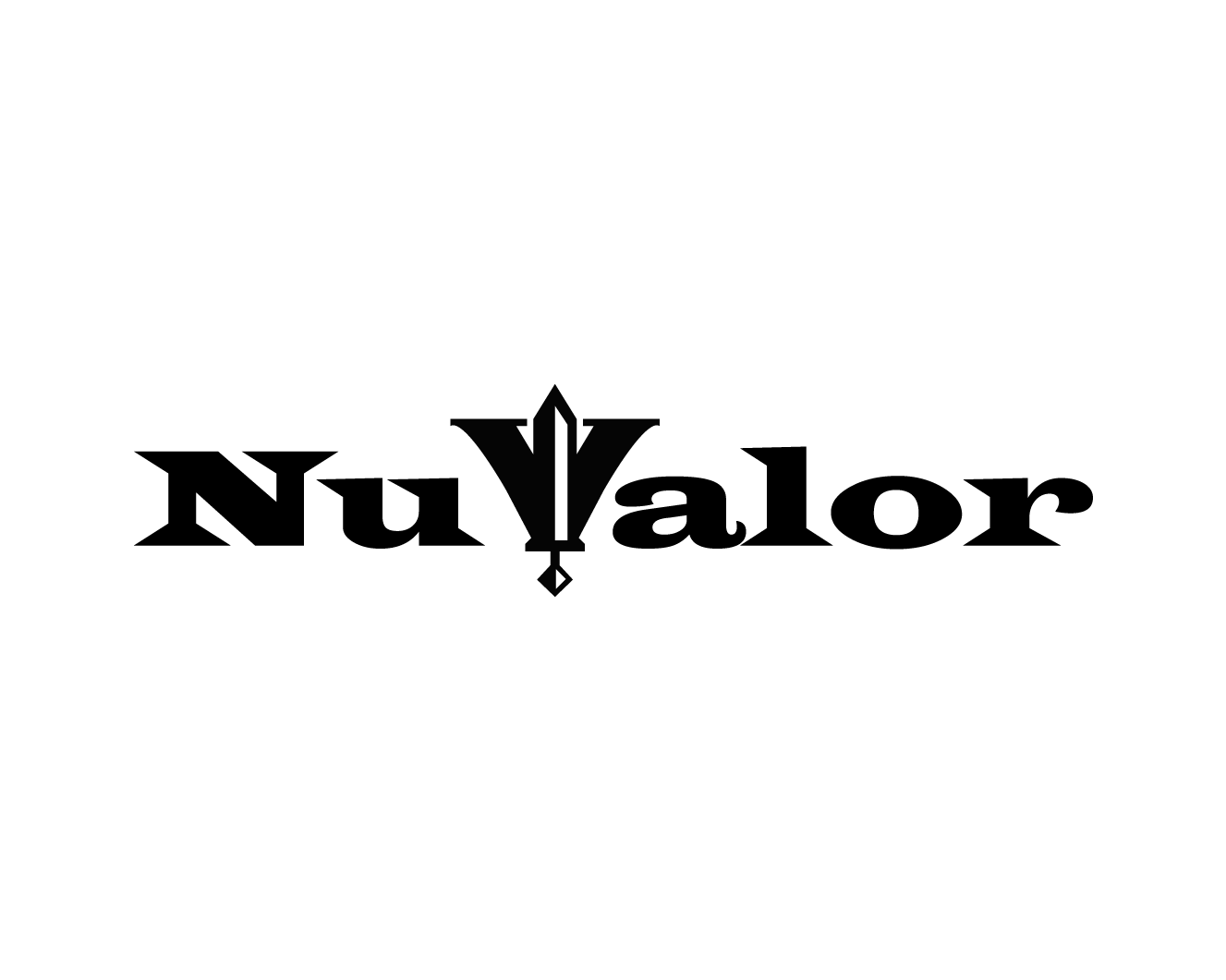 Logo Design by Zbiz for NuValor LLC | Design #35657120
