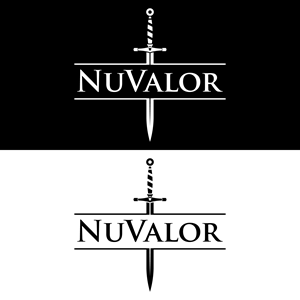 Logo Design by erlangga87 for NuValor LLC | Design: #35651694
