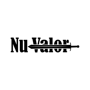 Logo Design by AKTech for NuValor LLC | Design: #35663905