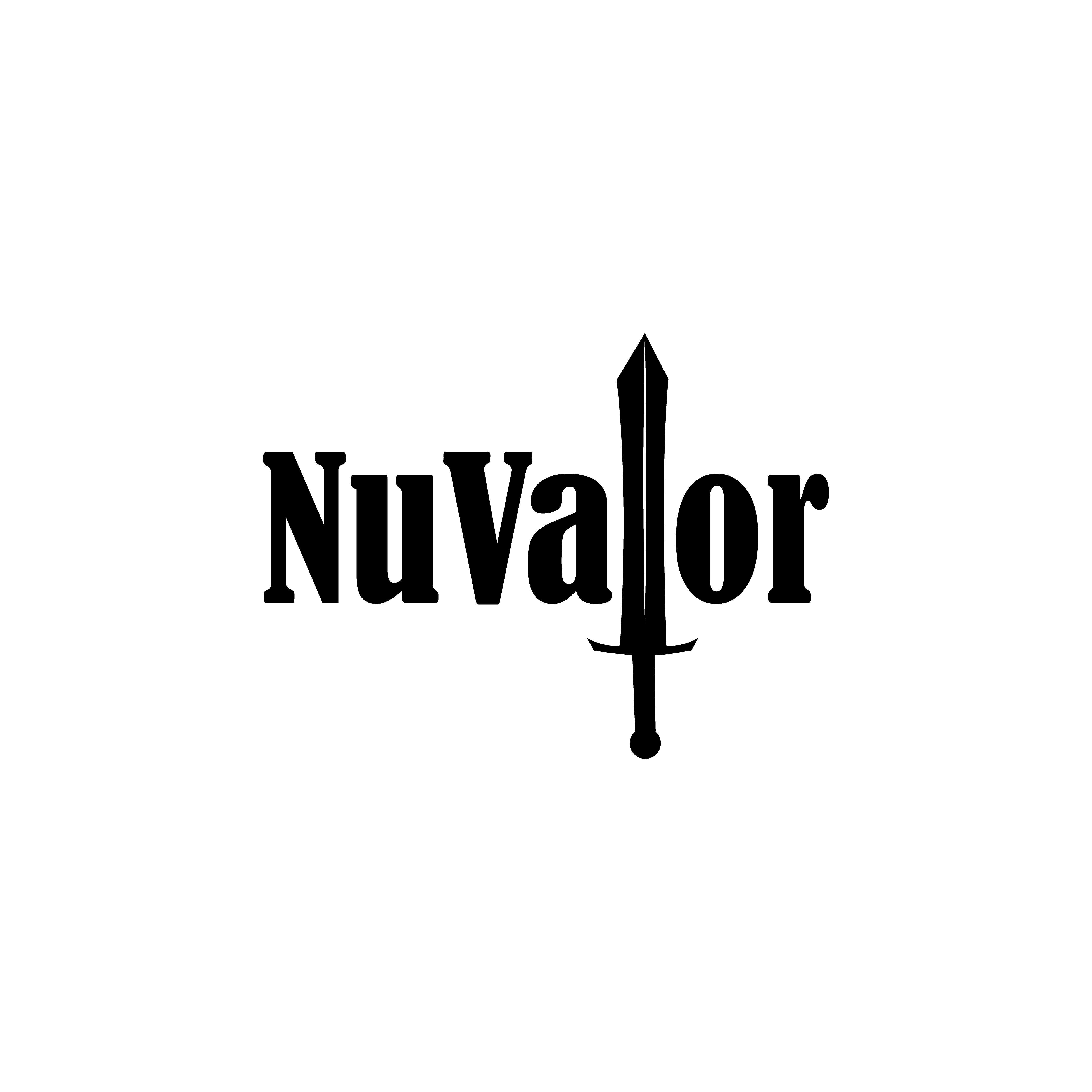 Logo Design by AKTech for NuValor LLC | Design #35663911