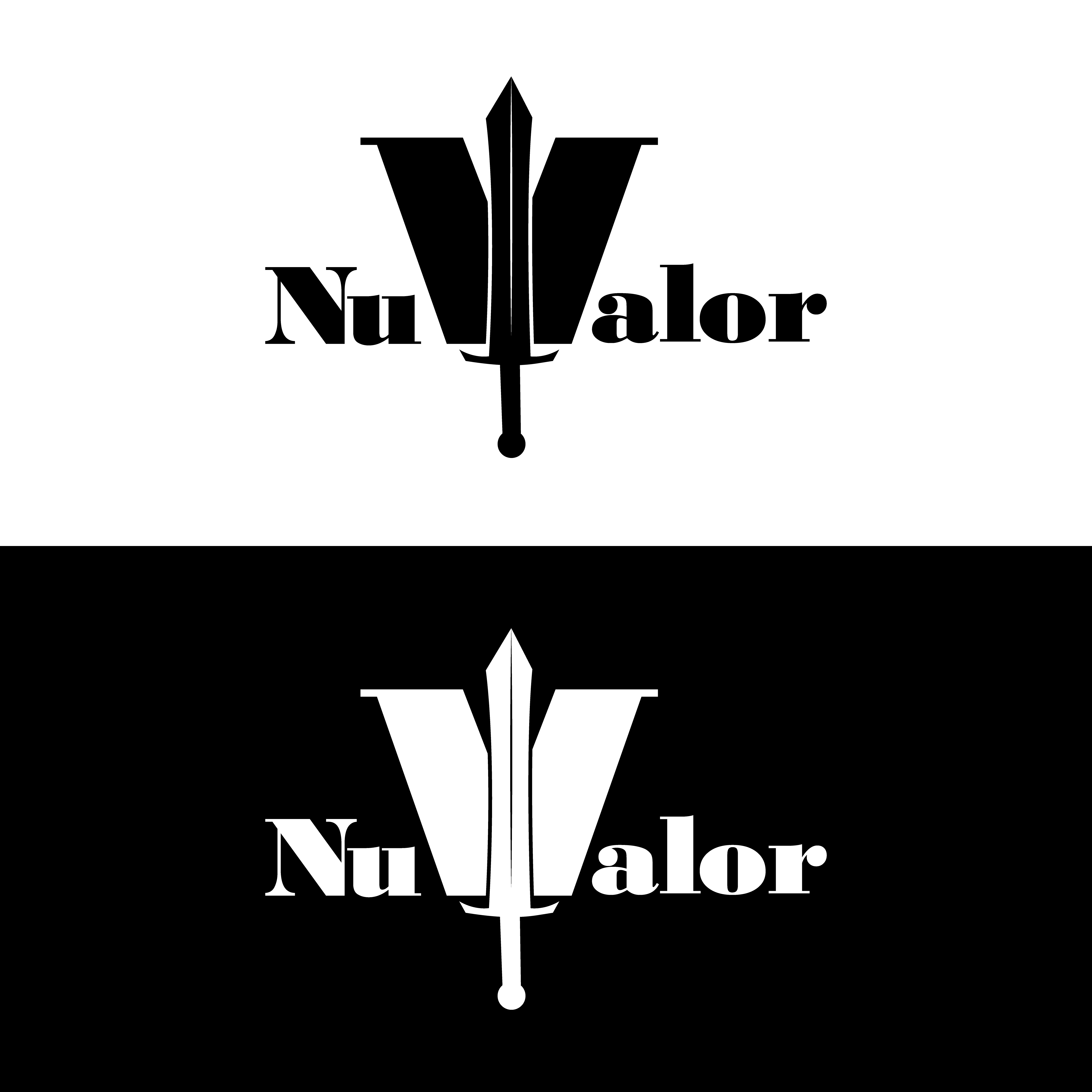 Design de Logo par AKTech pour NuValor LLC | Design #35669506