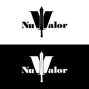 Logo Design by AKTech for NuValor LLC | Design: #35669506