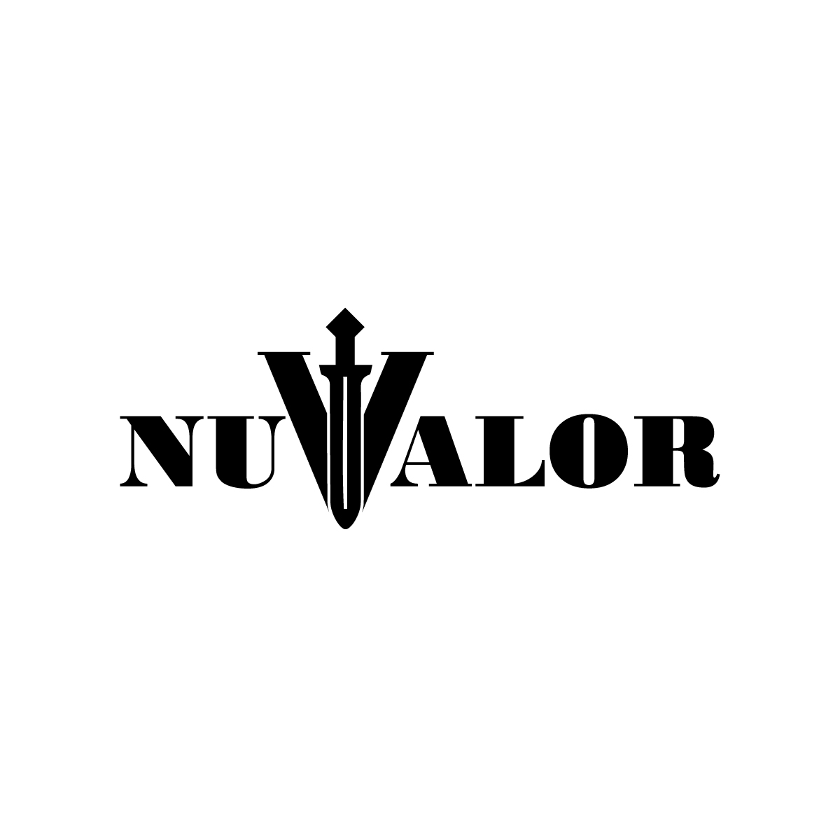 Diseño de Logo por dianagargaritza para NuValor LLC | Diseño #35654305