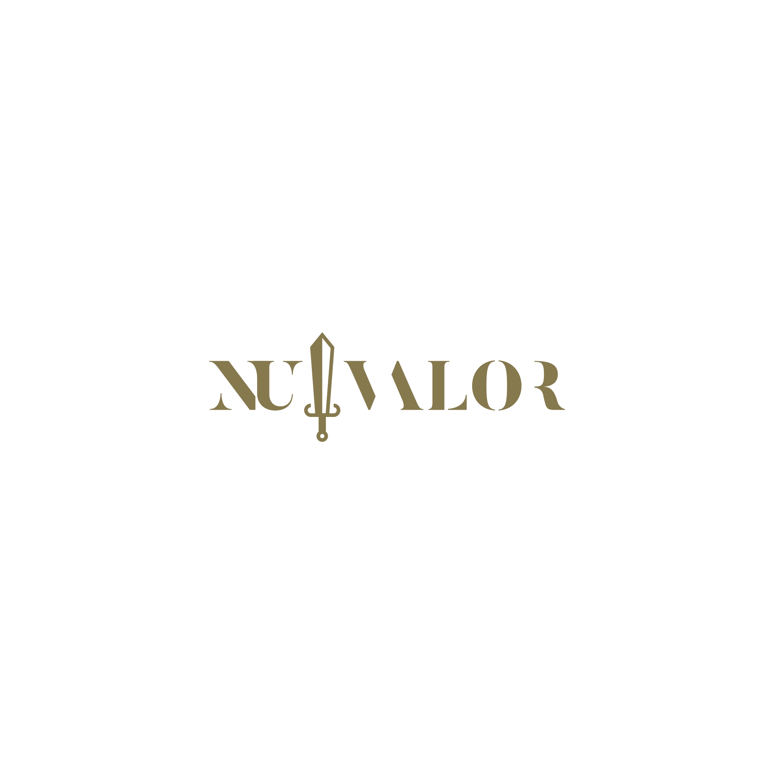 Logo Design by Jeferson HP for NuValor LLC | Design #35650736