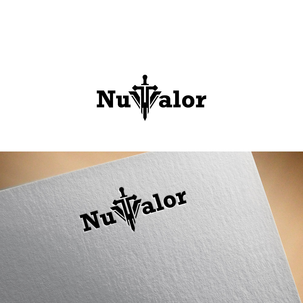 Diseño de Logo por designhunt(verifiyed01) para NuValor LLC | Diseño #35666239