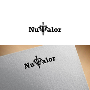 Diseño de Logo por designhunt(verifiyed01) para NuValor LLC | Diseño: #35666239