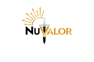 Logo Design by Sajee. for NuValor LLC | Design: #35668829