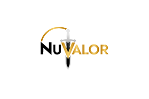 Logo Design by Sajee. for NuValor LLC | Design: #35669053