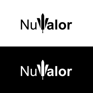 Logo Design by Bakoh for NuValor LLC | Design: #35654762