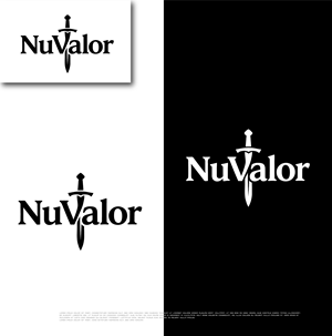 Logo Design by jijan