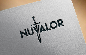 Logo Design by ArtAvenue for NuValor LLC | Design: #35657619