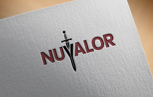 Logo Design by ArtAvenue for NuValor LLC | Design: #35657672