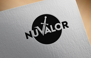 Logo Design by ArtAvenue for NuValor LLC | Design: #35657673