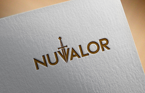 Logo Design by ArtAvenue for NuValor LLC | Design: #35657989
