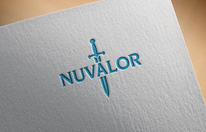 Logo Design by ArtAvenue for NuValor LLC | Design: #35657990