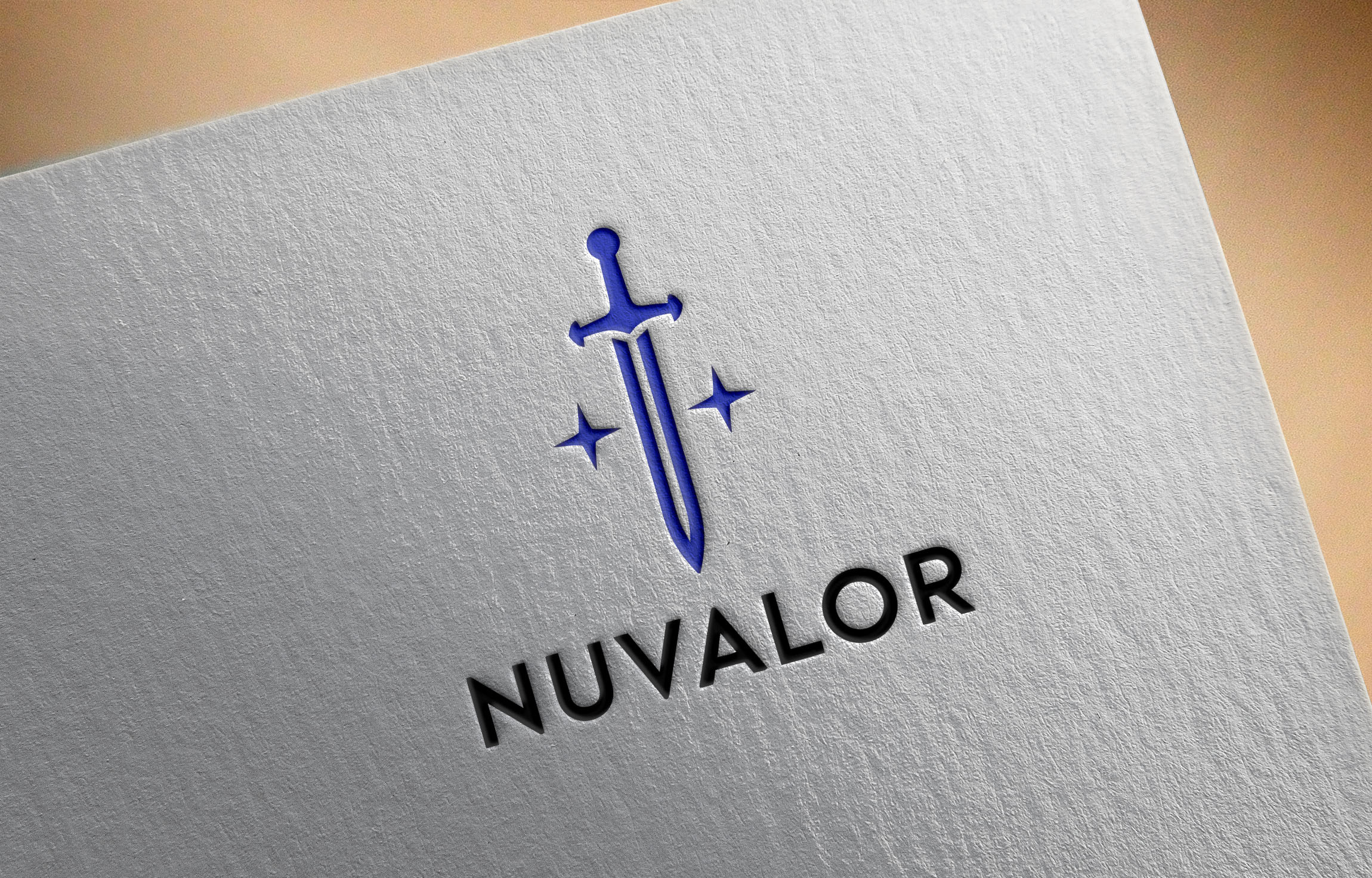 Design de Logo par ArtAvenue pour NuValor LLC | Design #35658045