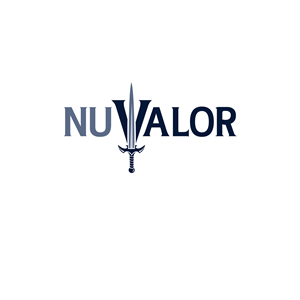 Diseño de Logo por borzoid para NuValor LLC | Diseño: #35654195