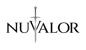 Diseño de Logo por Atec para NuValor LLC | Diseño: #35658787