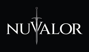 Diseño de Logo por Atec para NuValor LLC | Diseño: #35658788