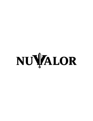 Diseño de Logo por Filo F para NuValor LLC | Diseño: #35649504