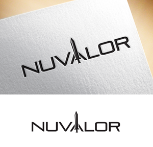 Diseño de Logo por Impressive Designs para NuValor LLC | Diseño: #35653825