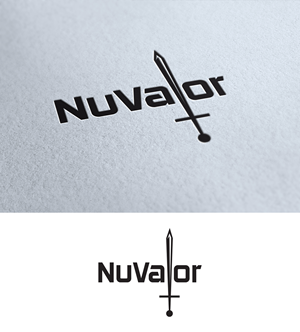 Diseño de Logo por Impressive Designs para NuValor LLC | Diseño: #35653826