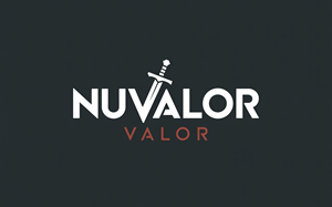 Diseño de Logo por Amaira,s Creation para NuValor LLC | Diseño: #35651416