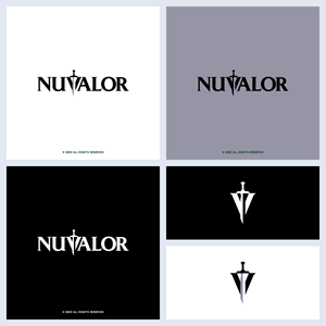 Logo Design by san_D