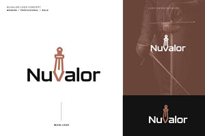 Logo Design by brianmwashuke