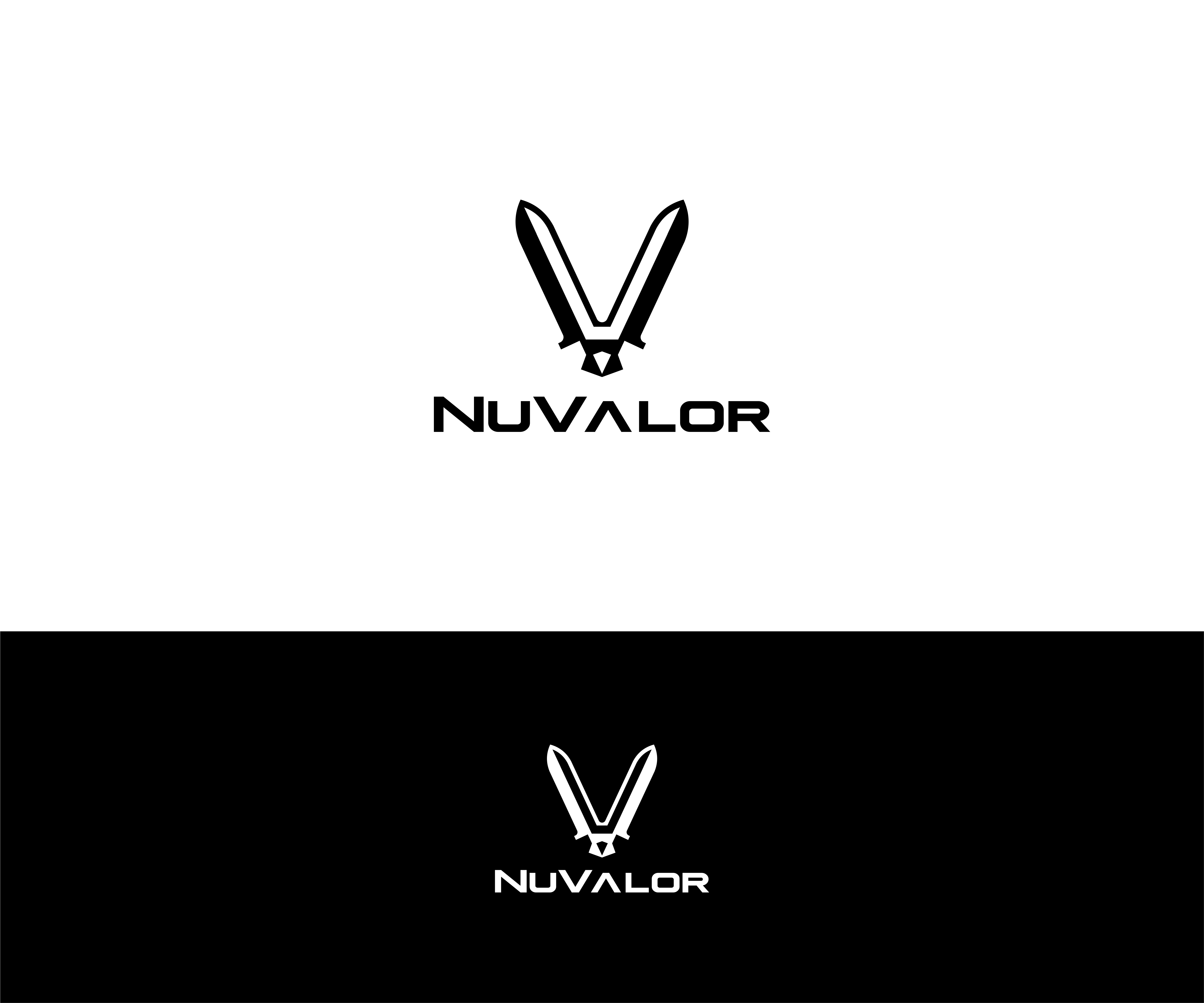 Design de Logo par soriyeee pour NuValor LLC | Design #35665709