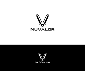Logo Design by soriyeee for NuValor LLC | Design: #35665709