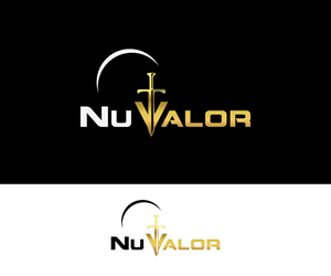 Logo Design by Dot Design 3 for NuValor LLC | Design: #35669880