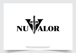 Logo Design by Soonia for NuValor LLC | Design: #35649147