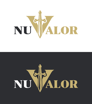 Logo Design by Soonia for NuValor LLC | Design: #35651802
