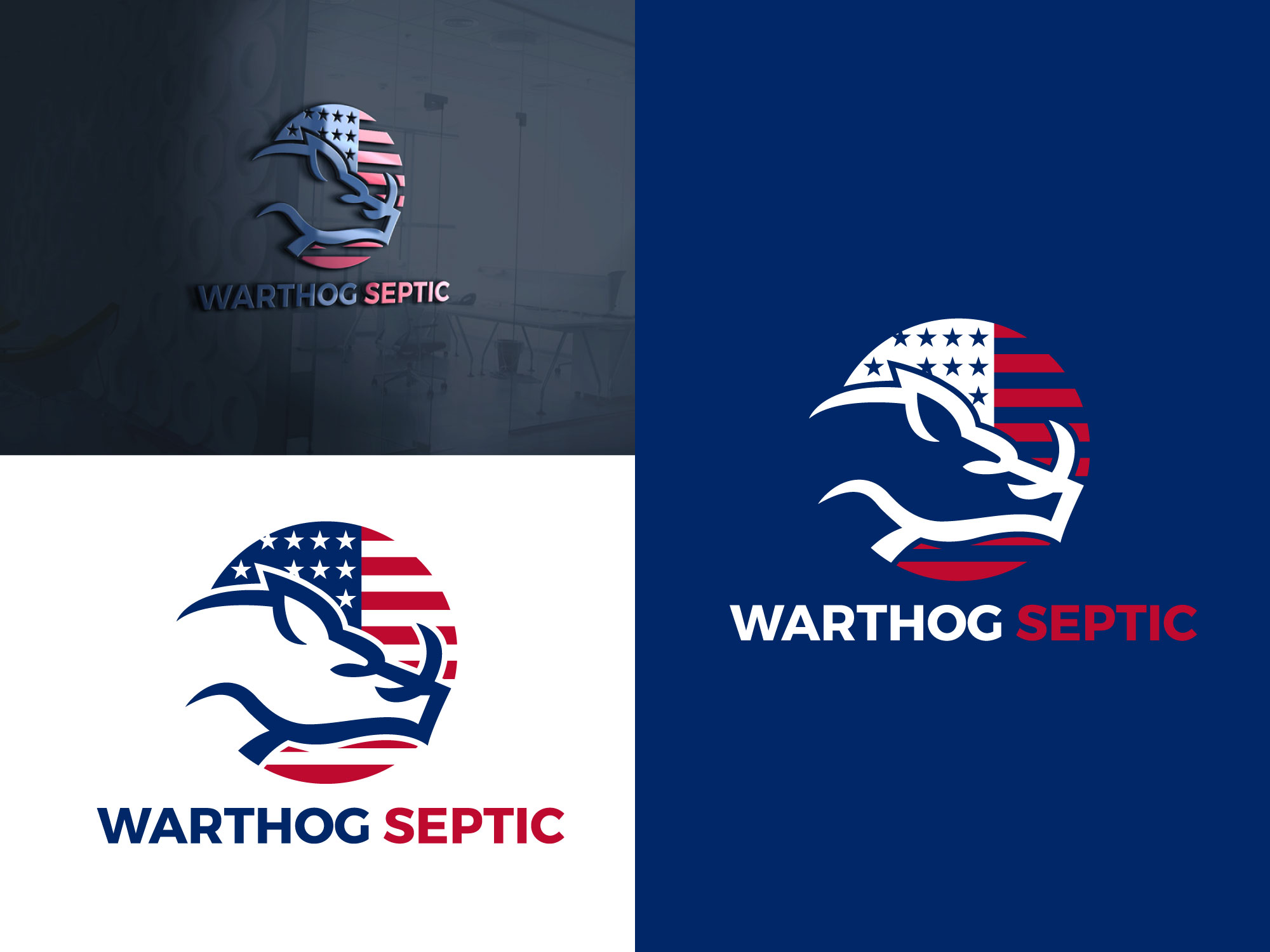 Logo Design by amran mollaa for this project | Design #35645669