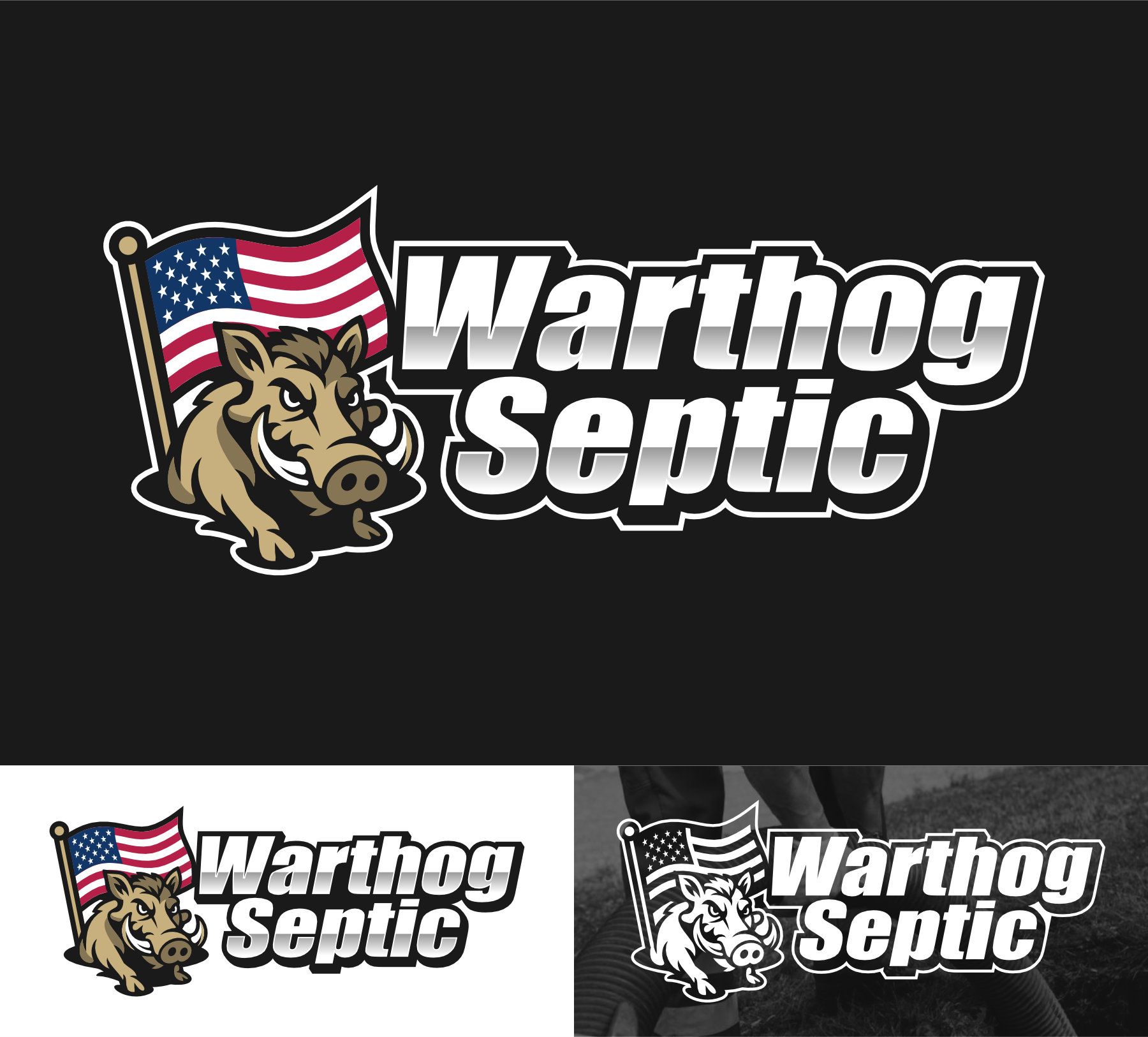 Logo Design by Aezakmi for this project | Design #35676412