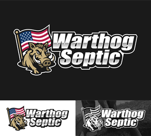 Logo Design by Aezakmi for this project | Design: #35676412
