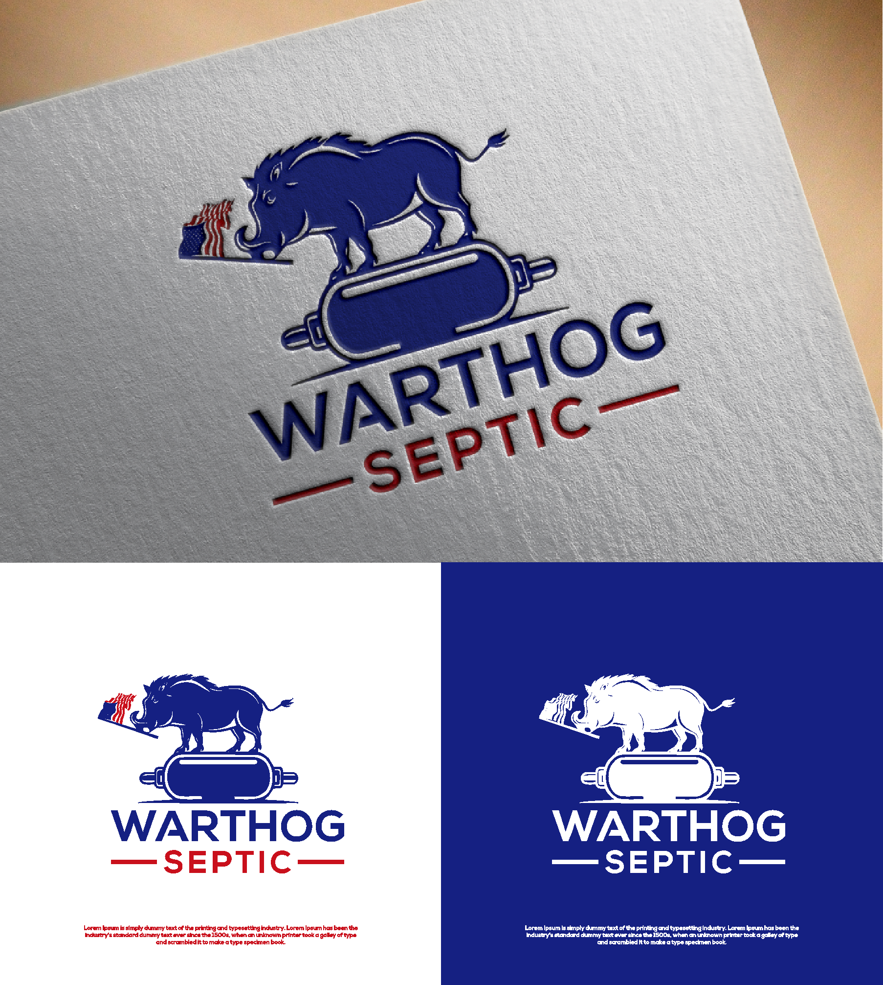 Logo Design by manggawkwk for this project | Design #35645461
