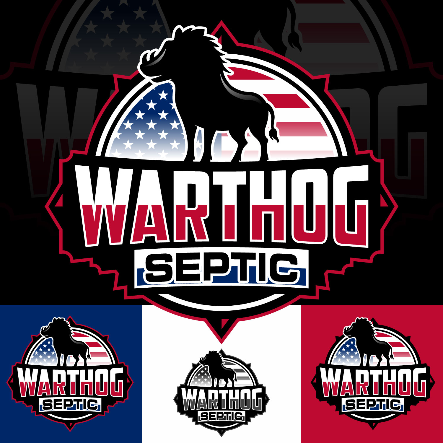 Logo Design by Suvendu.S for this project | Design #35668513