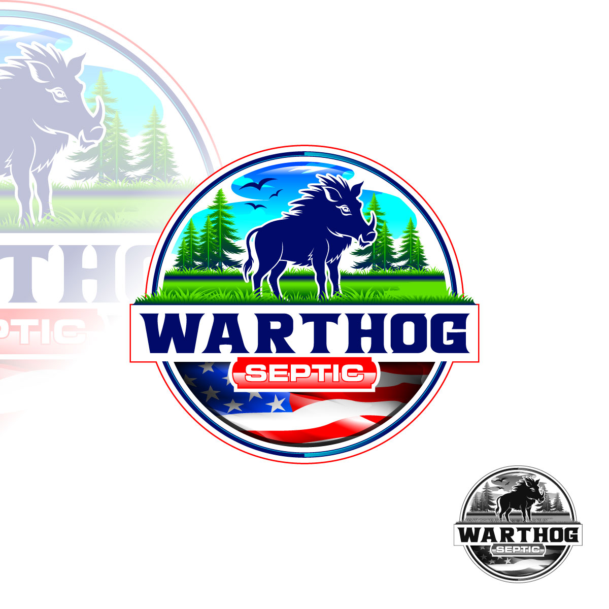 Logo Design by Suvendu.S for this project | Design #35670086