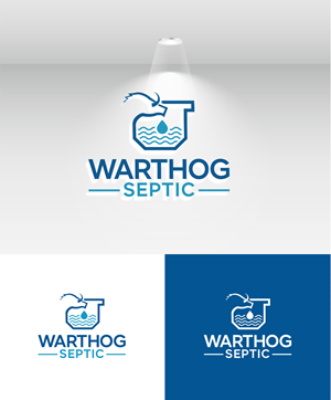 Logo Design by M Art & Design for this project | Design: #35646433
